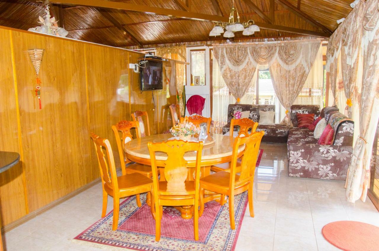 Résidence An&Sy - Loft à Surinam Extérieur photo