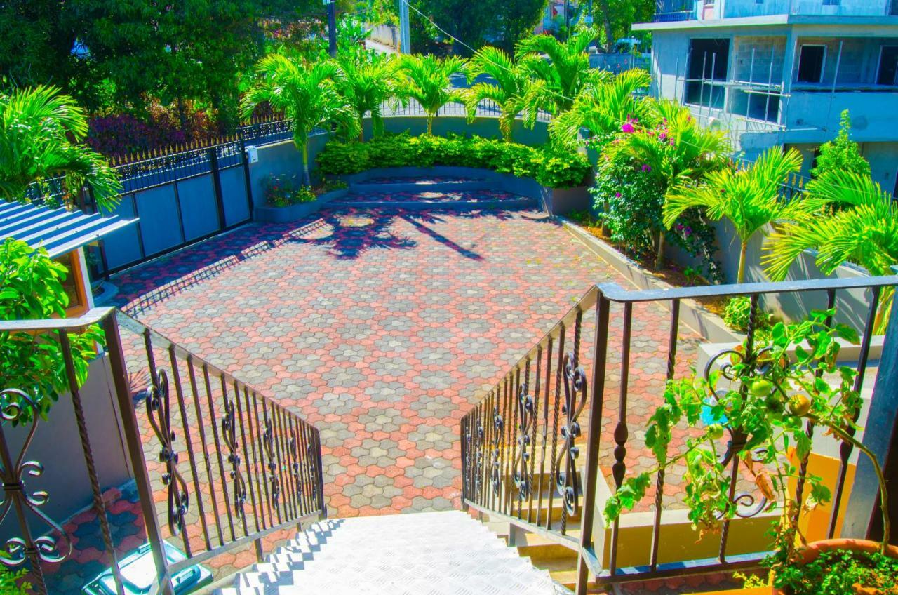 Résidence An&Sy - Loft à Surinam Extérieur photo