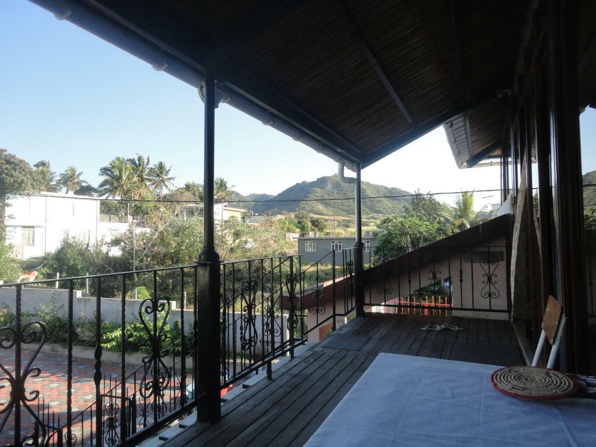 Résidence An&Sy - Loft à Surinam Extérieur photo