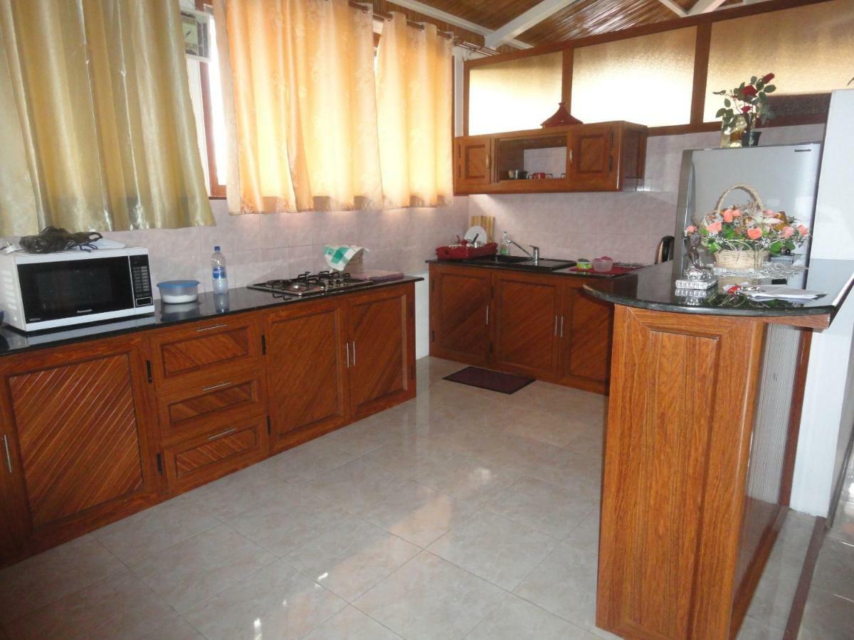 Résidence An&Sy - Loft à Surinam Extérieur photo