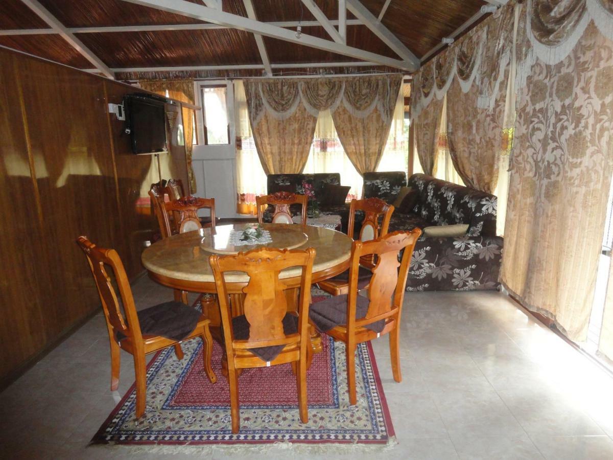 Résidence An&Sy - Loft à Surinam Extérieur photo
