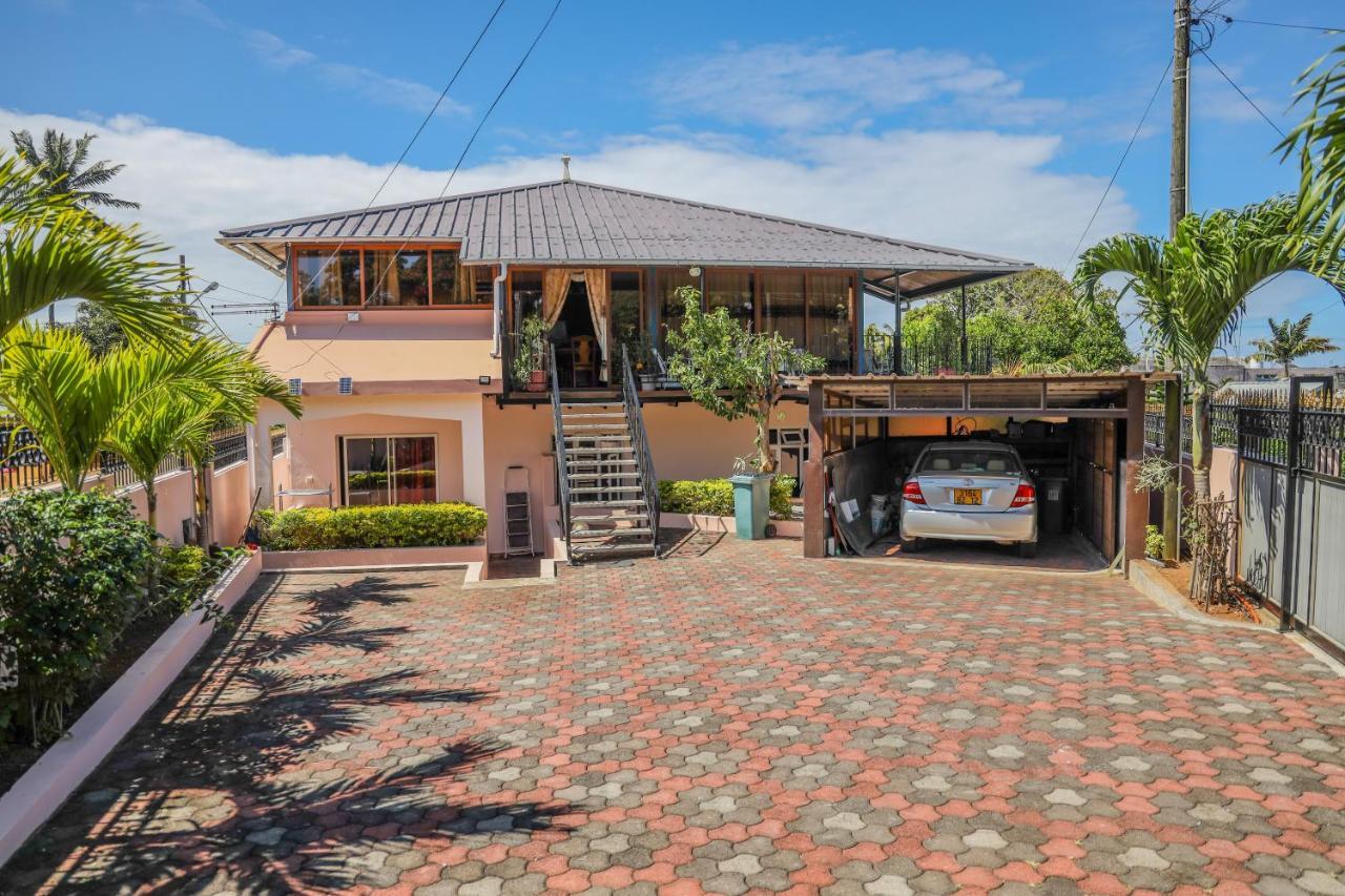 Résidence An&Sy - Loft à Surinam Extérieur photo