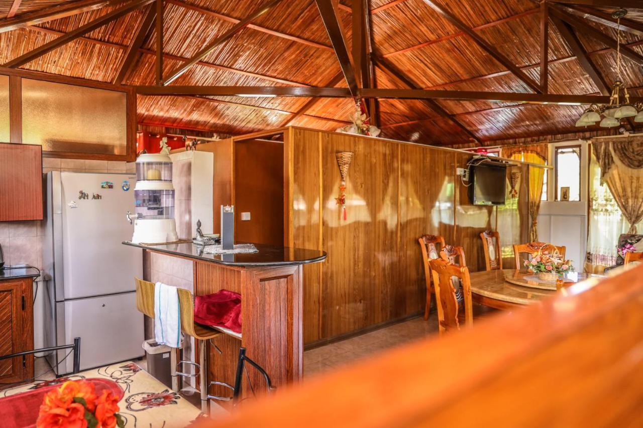 Résidence An&Sy - Loft à Surinam Extérieur photo